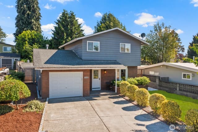 Property photo for 1115 N 30th Street, Renton