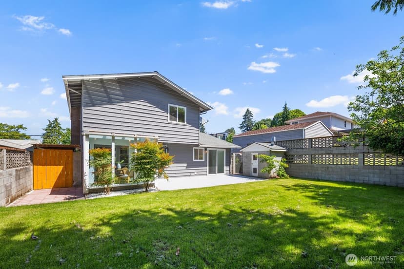 Property photo for 1115 N 30th Street, Renton photo 30