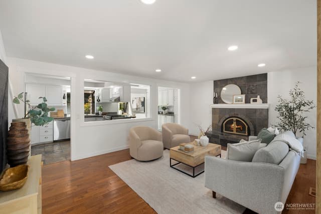 Property photo for 1115 N 30th Street, Renton photo 4