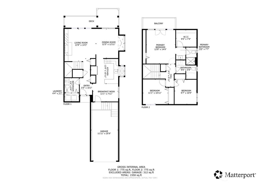 Property photo for 19616 61st Place NE #5, Kenmore photo 35