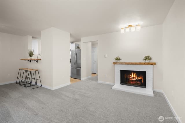 Property photo for 921 130th Street SW #F205, Everett