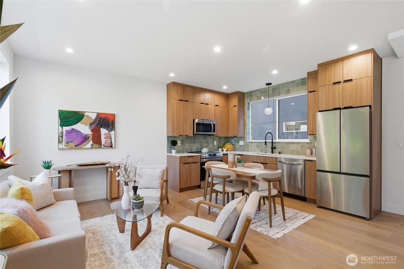 Property photo for 11733 Durland Avenue NE #B, Seattle photo 10