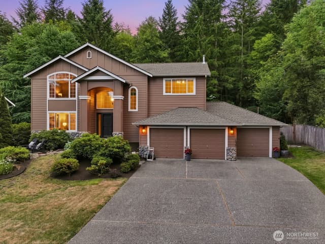 Property photo for 1535 SW 15th Place, North Bend