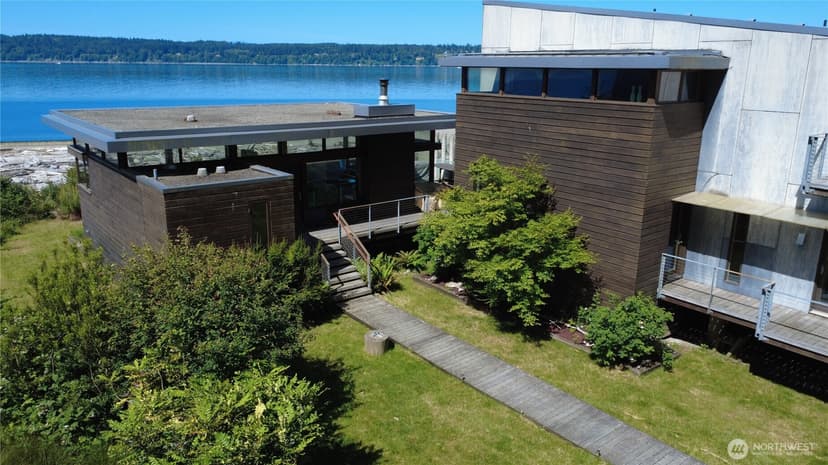 Property photo for 23 N Sand Point Way, Hat Island photo 10