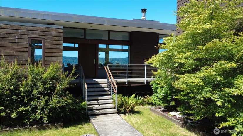 Property photo for 23 N Sand Point Way, Hat Island photo 9