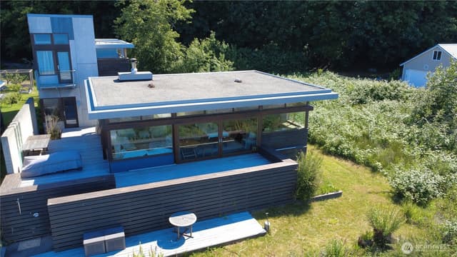 Property photo for 23 N Sand Point Way, Hat Island photo 5