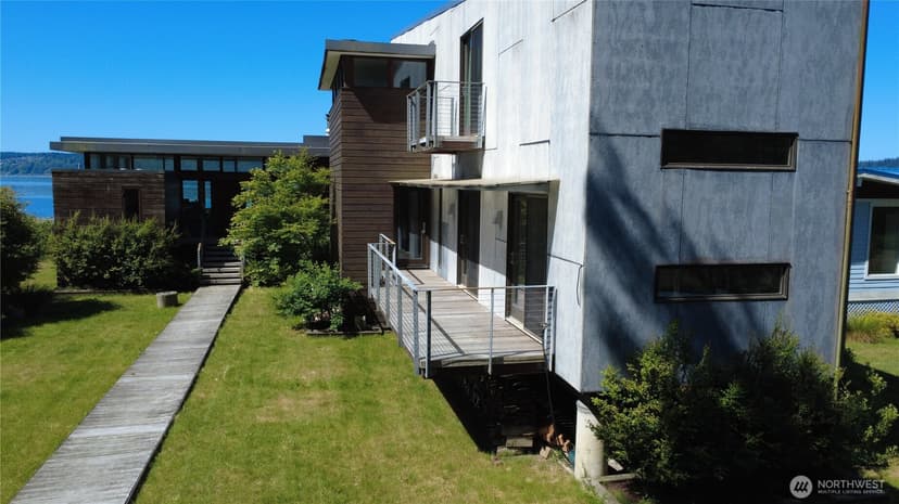Property photo for 23 N Sand Point Way, Hat Island photo 12