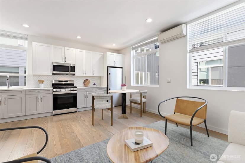 Property photo for 919 NW 56th Street #D, Seattle photo 8