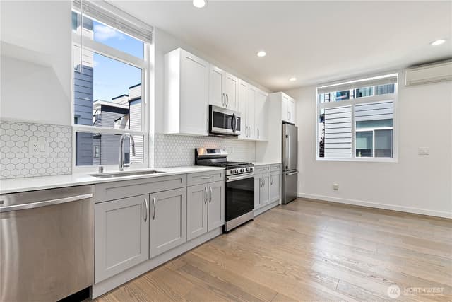 Property photo for 919 NW 56th Street #D, Seattle photo 5