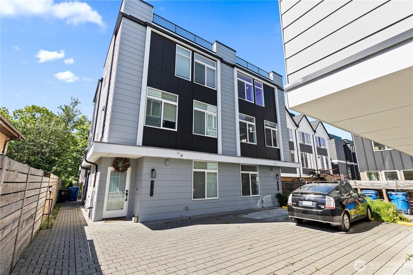 Property photo for 919 NW 56th Street #D, Seattle photo 22