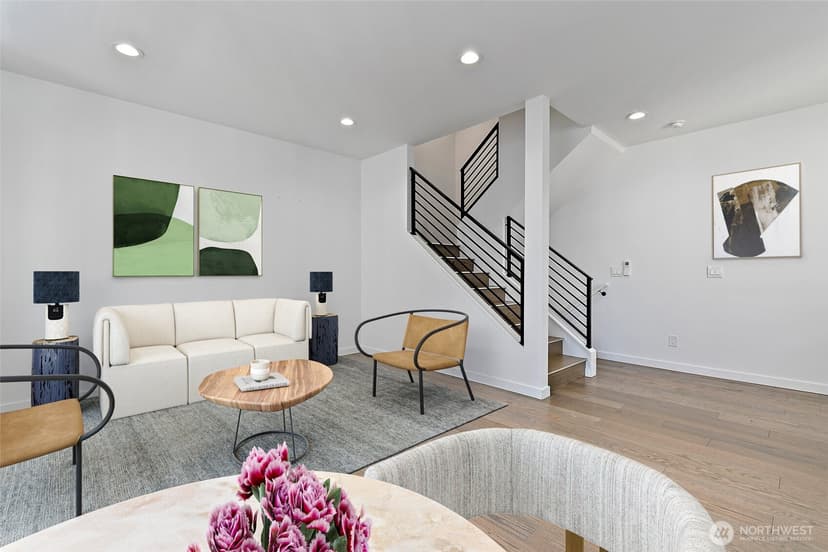 Property photo for 919 NW 56th Street #D, Seattle photo 10