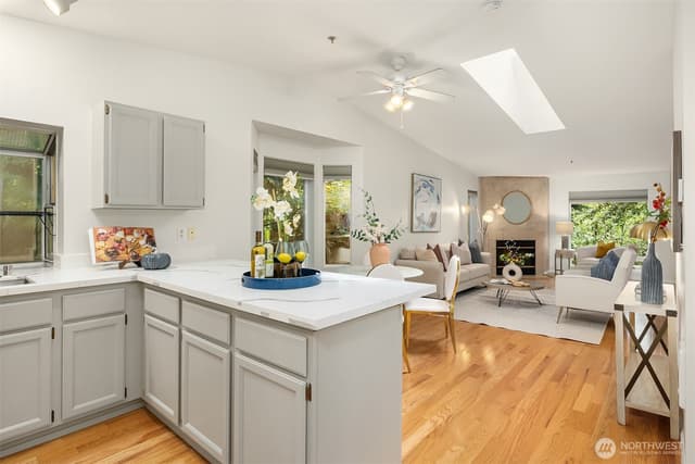 Property photo for 12323 NE 97th Street #M, Kirkland photo 3