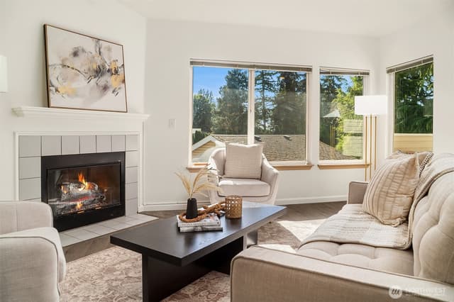 Property photo for 9210 Market Pl #D201, Lake Stevens photo 3