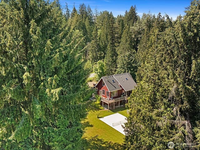 Property photo for 14440 Kelly Road NE, Duvall