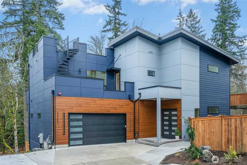 Property photo for 24257 SE 26th Place, Sammamish photo 39