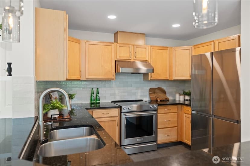 Property photo for 6121 Hazel Avenue SE #E, Auburn photo 14