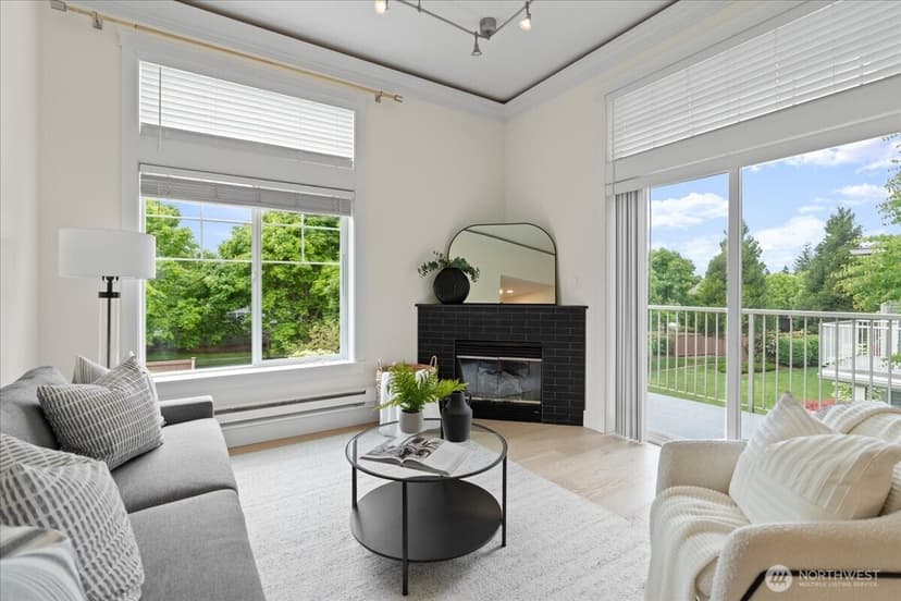 Property photo for 6121 Hazel Avenue SE #E, Auburn photo 9