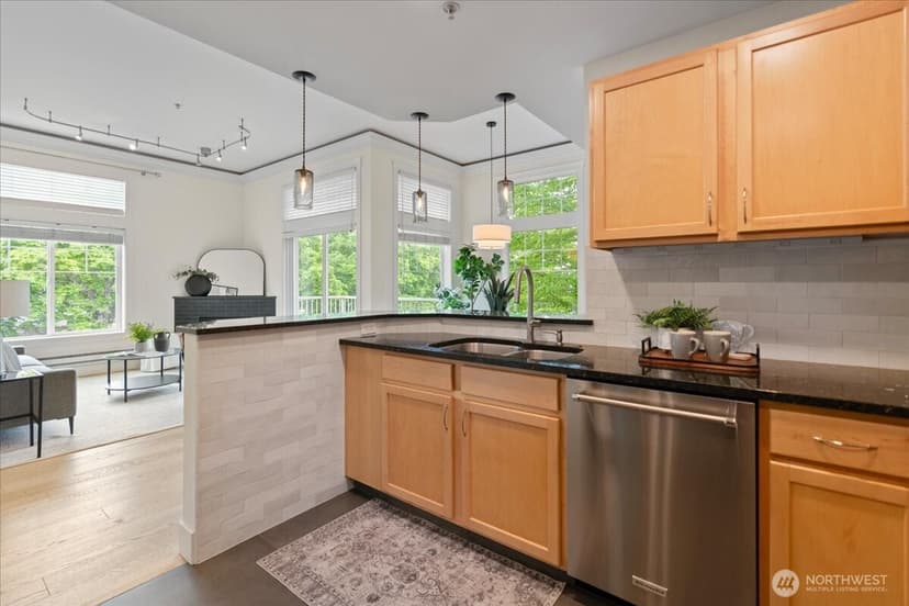 Property photo for 6121 Hazel Avenue SE #E, Auburn photo 15
