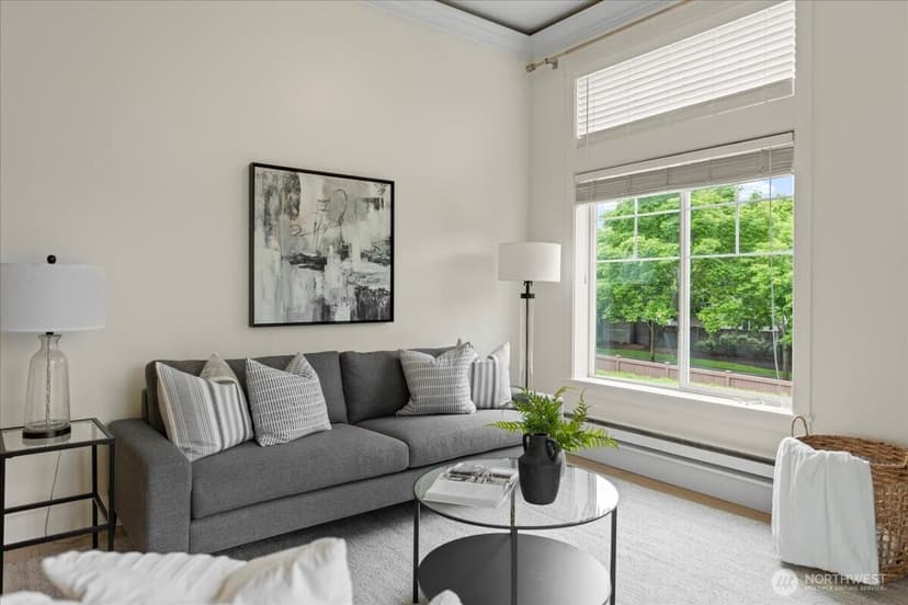 Property photo for 6121 Hazel Avenue SE #E, Auburn photo 8