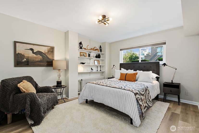 Property photo for 4407 SW Alaska Street #11, Seattle photo 10