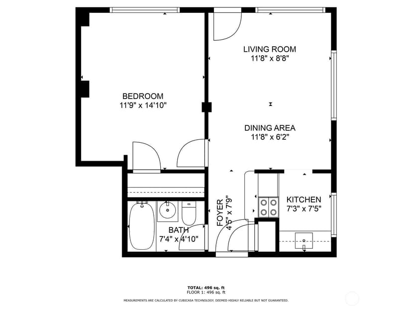 Property photo for 4407 SW Alaska Street #11, Seattle photo 24
