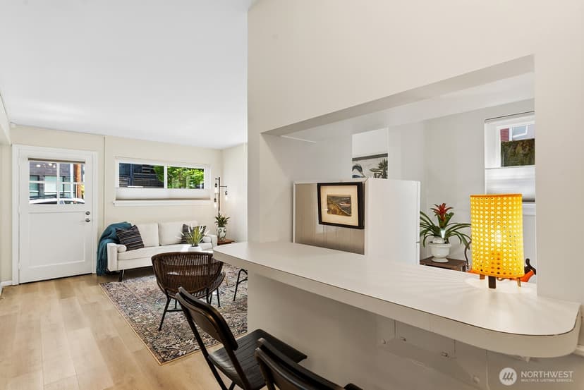 Property photo for 4407 SW Alaska Street #11, Seattle photo 9
