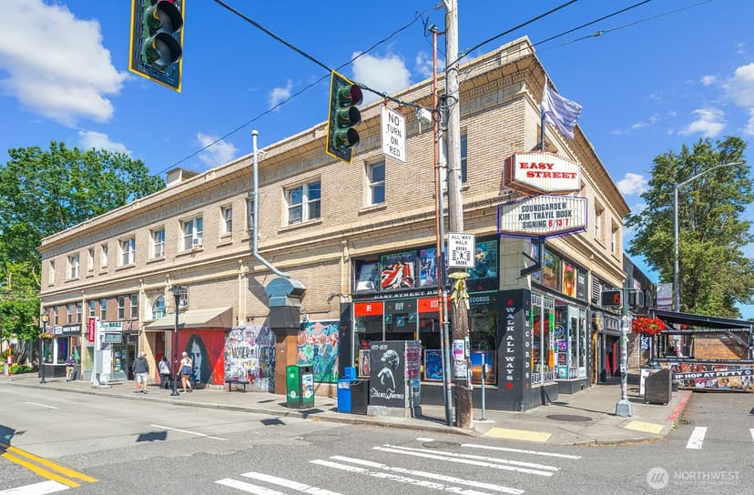 Property photo for 4407 SW Alaska Street #11, Seattle photo 18
