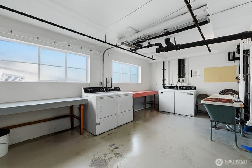 Property photo for 4407 SW Alaska Street #11, Seattle photo 13