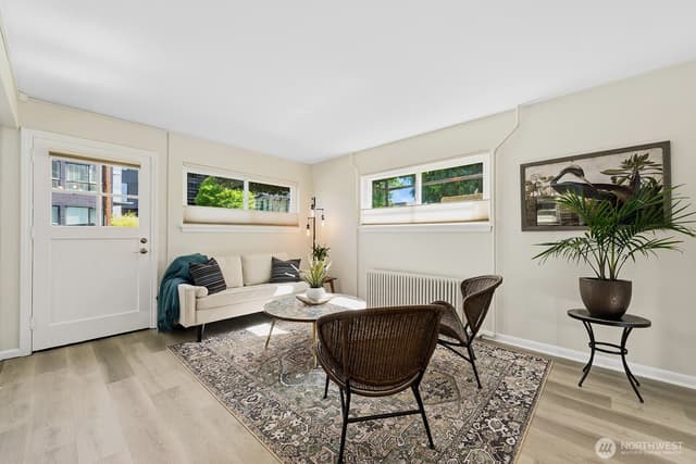 Property photo for 4407 SW Alaska Street #11, Seattle photo 5