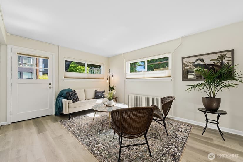 Property photo for 4407 SW Alaska Street #11, Seattle photo 5