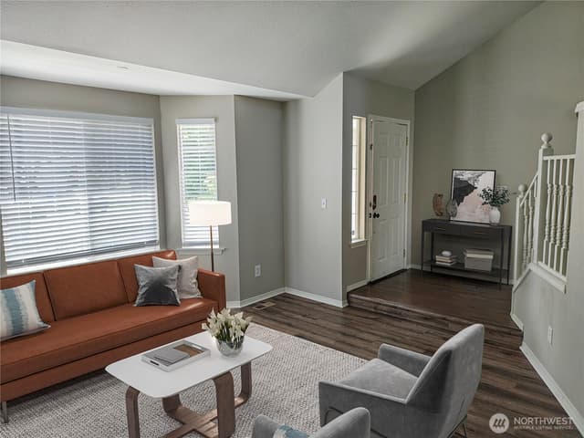 Property photo for 18221 SE 260th Place, Covington photo 5
