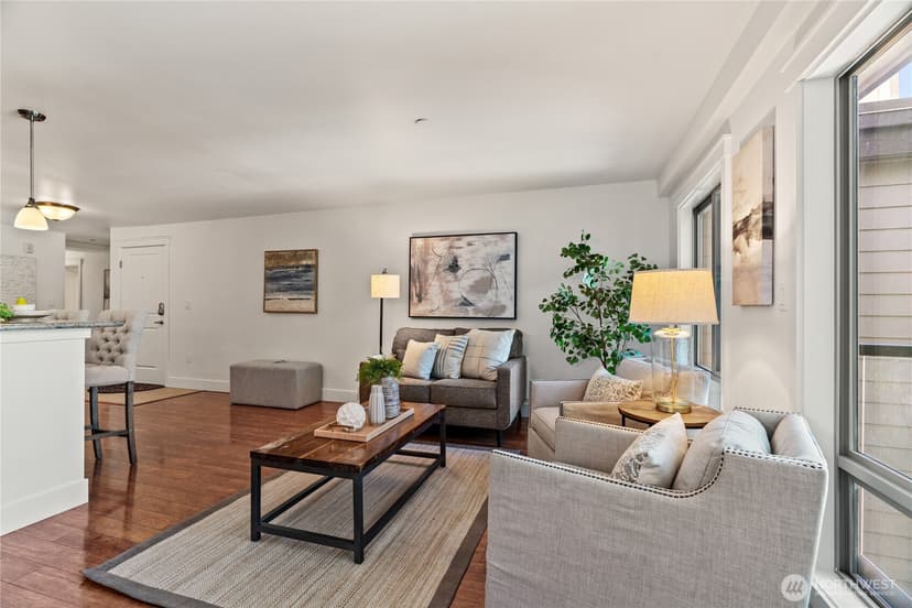 Property photo for 3212 81st Place SE #C301, Mercer Island photo 5