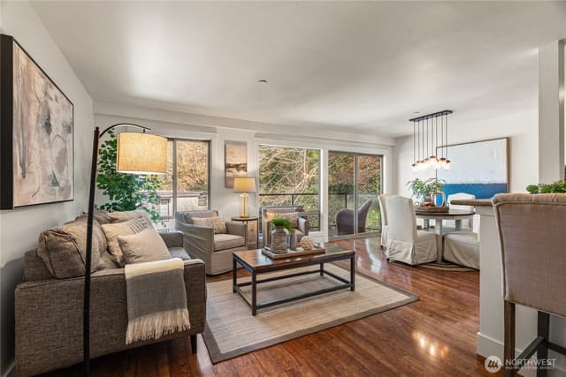 Property photo for 3212 81st Place SE #C301, Mercer Island photo 4