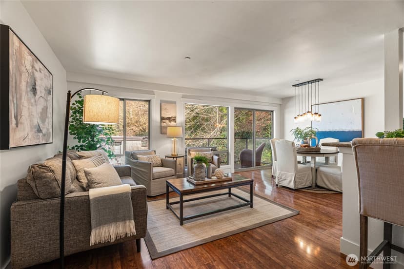 Property photo for 3212 81st Place SE #C301, Mercer Island photo 4