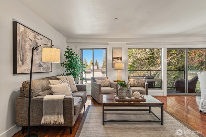 Property photo for 3212 81st Place SE #C301, Mercer Island photo 2