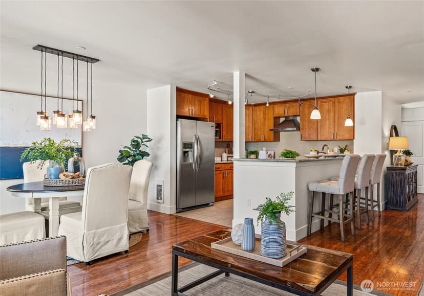 Property photo for 3212 81st Place SE #C301, Mercer Island photo 13