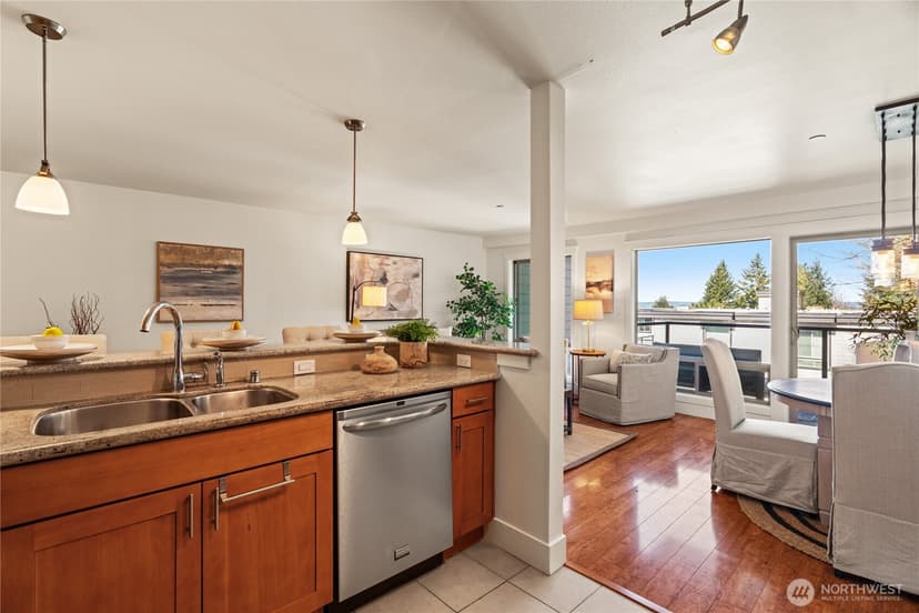 Property photo for 3212 81st Place SE #C301, Mercer Island photo 9