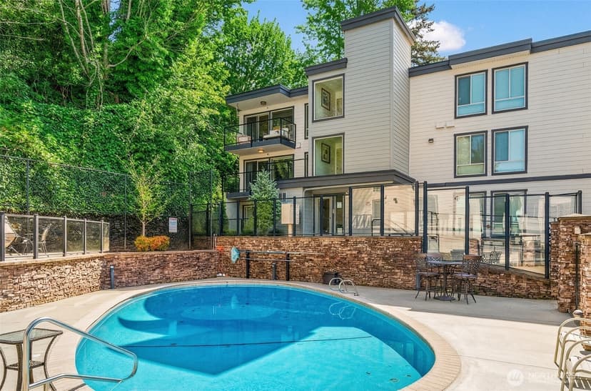 Property photo for 3212 81st Place SE #C301, Mercer Island