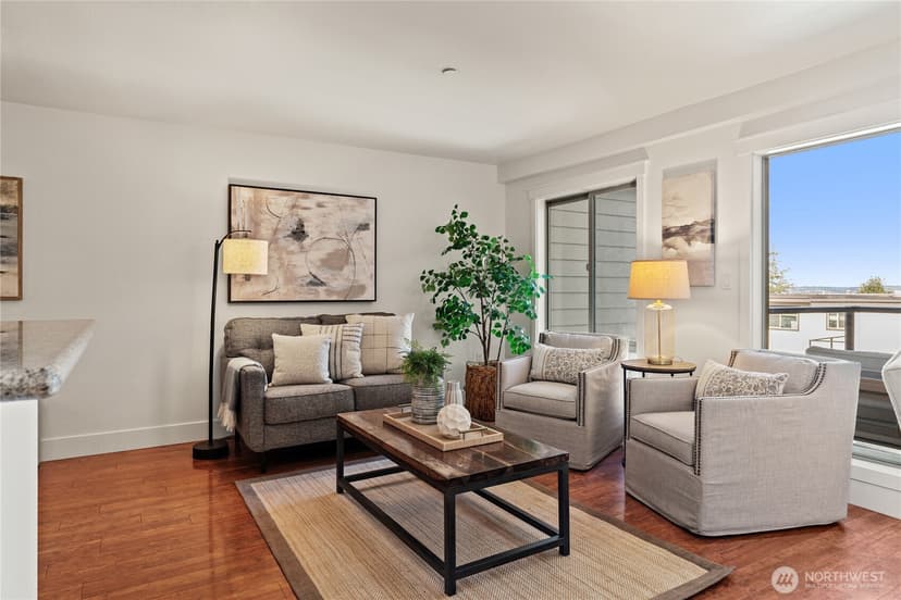 Property photo for 3212 81st Place SE #C301, Mercer Island photo 6
