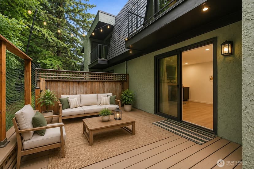 Property photo for 4426 176th Street SW #J-2, Lynnwood photo 19