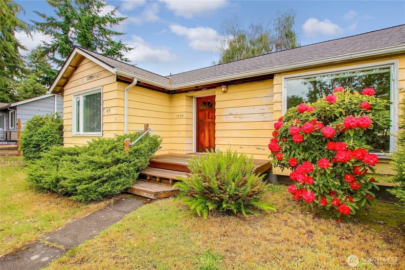 Property photo for 1224 SW 158th Street, Burien