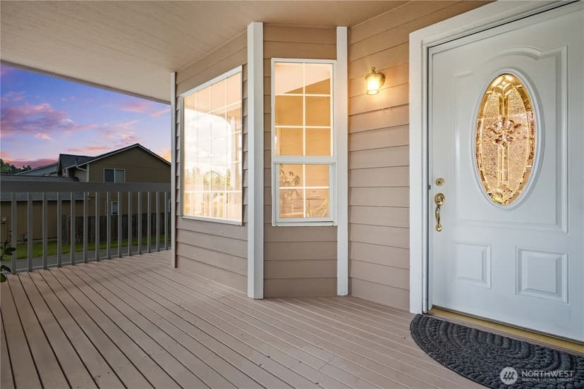 Property photo for 8627 136th Street E, Puyallup photo 4