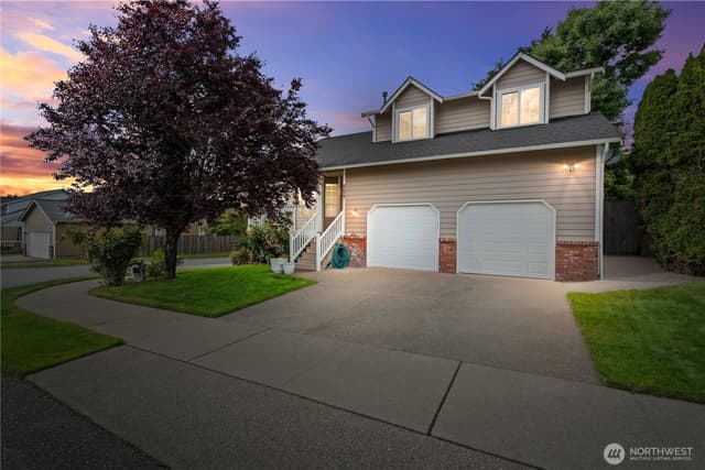Property photo for 8627 136th Street E, Puyallup photo 3