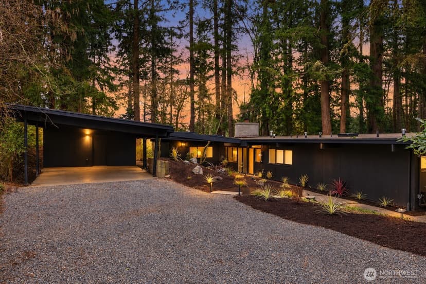 Property photo for 14841 SE 54th Street, Bellevue