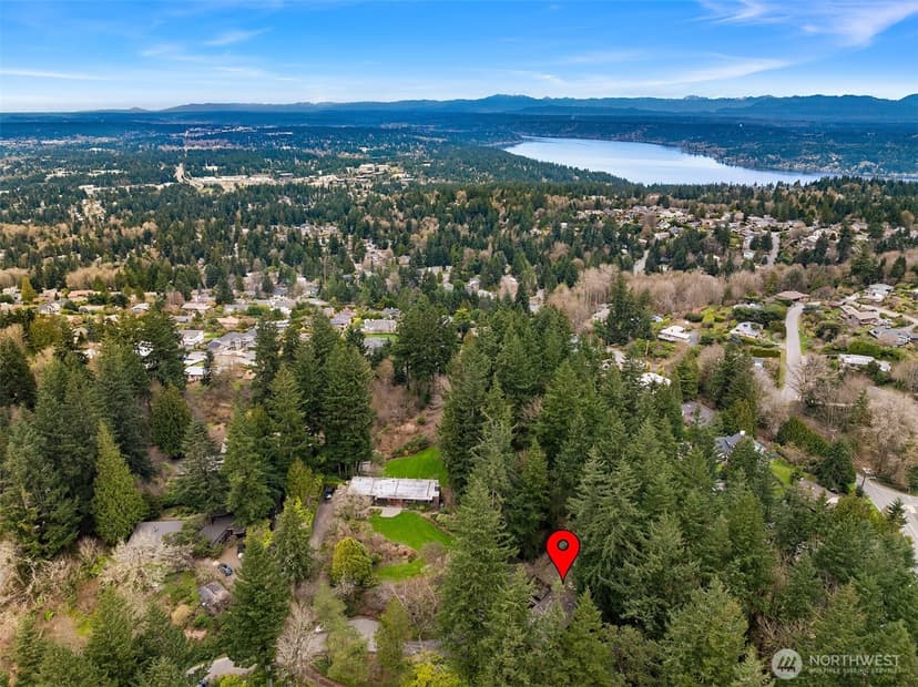 Property photo for 14841 SE 54th Street, Bellevue photo 37
