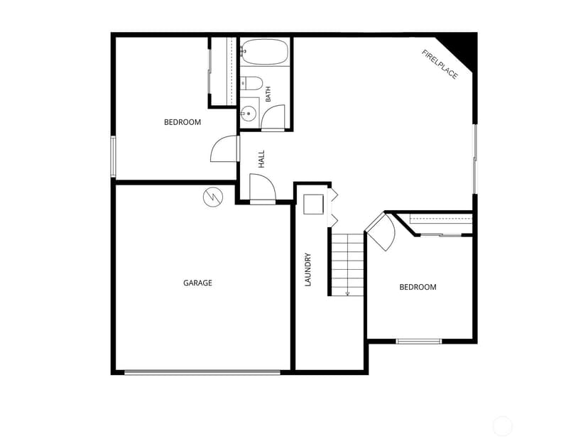 Property photo for 1808 Pierce Avenue NE, Renton photo 29