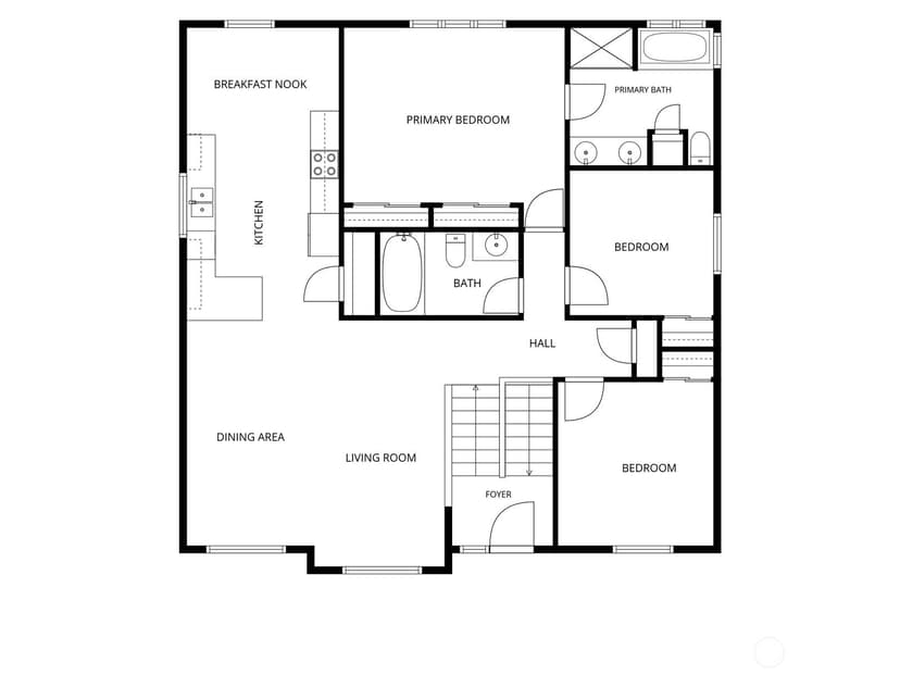 Property photo for 1808 Pierce Avenue NE, Renton photo 28