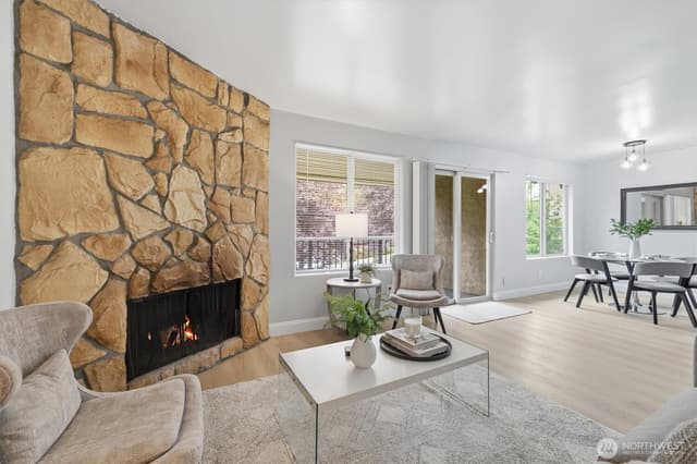 Property photo for 12600 NE 145th Street #G60, Kirkland photo 2
