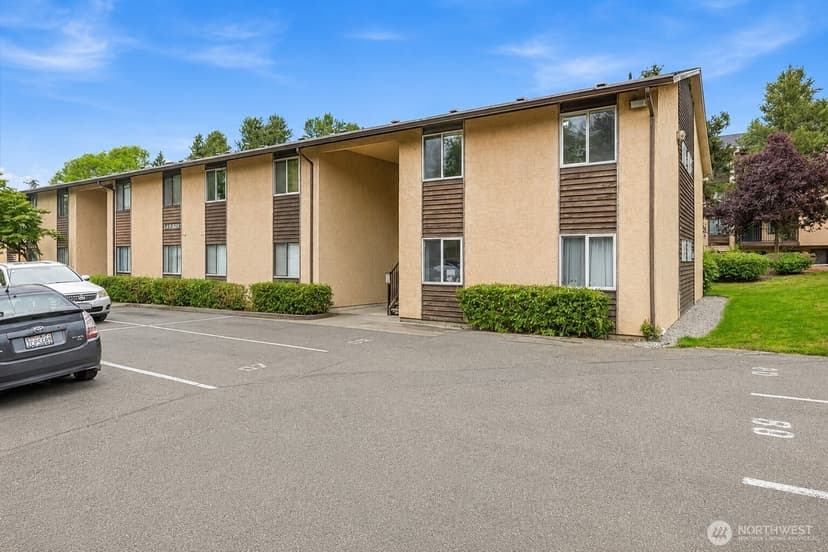Property photo for 12600 NE 145th Street #G60, Kirkland photo 20