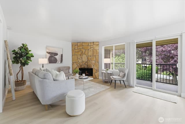 Property photo for 12600 NE 145th Street #G60, Kirkland photo 4
